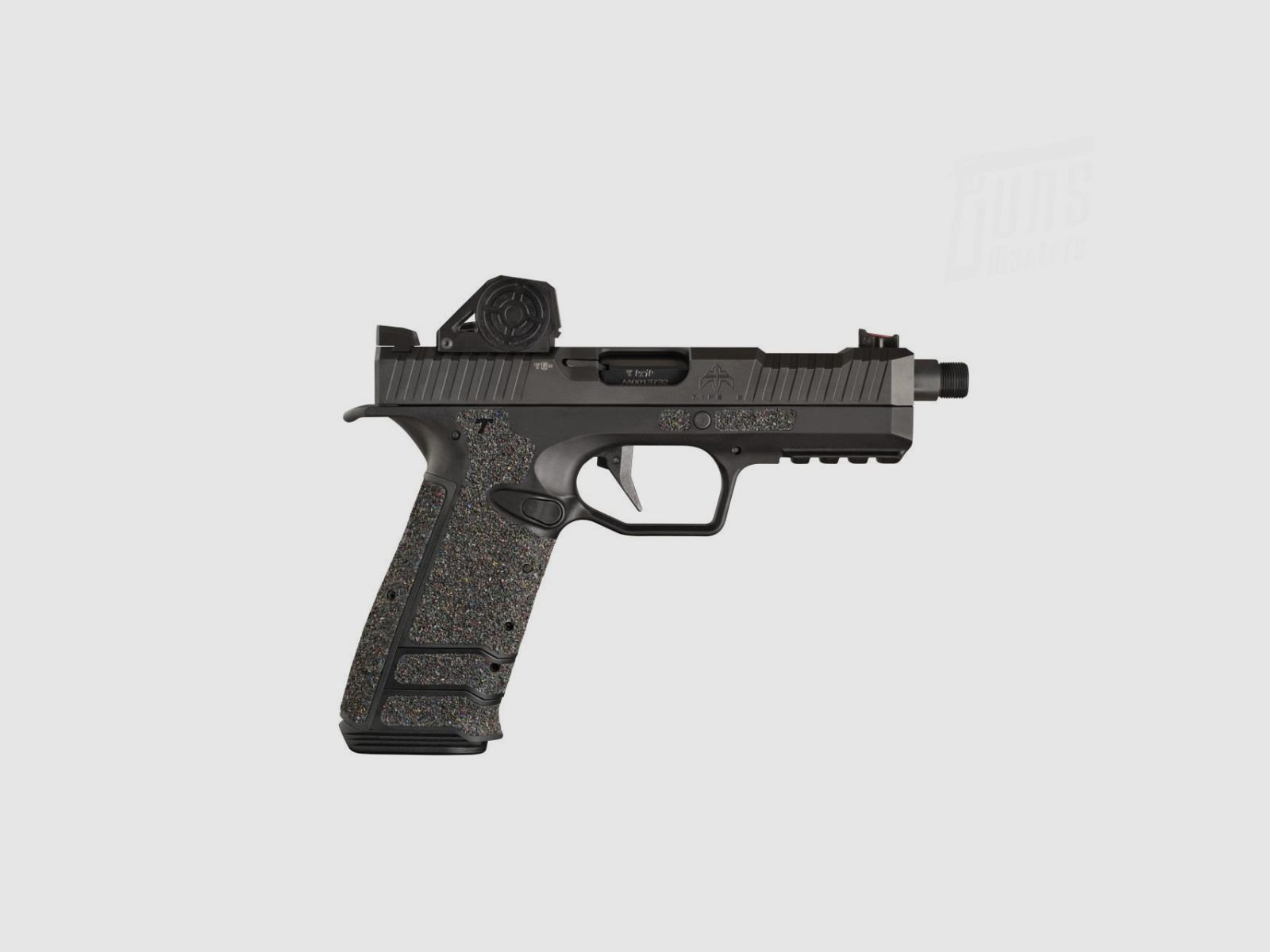 Archon Firearms Type B, OR, filetage, image 1 sur 5