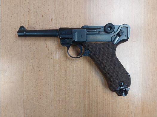 Mauser P 08