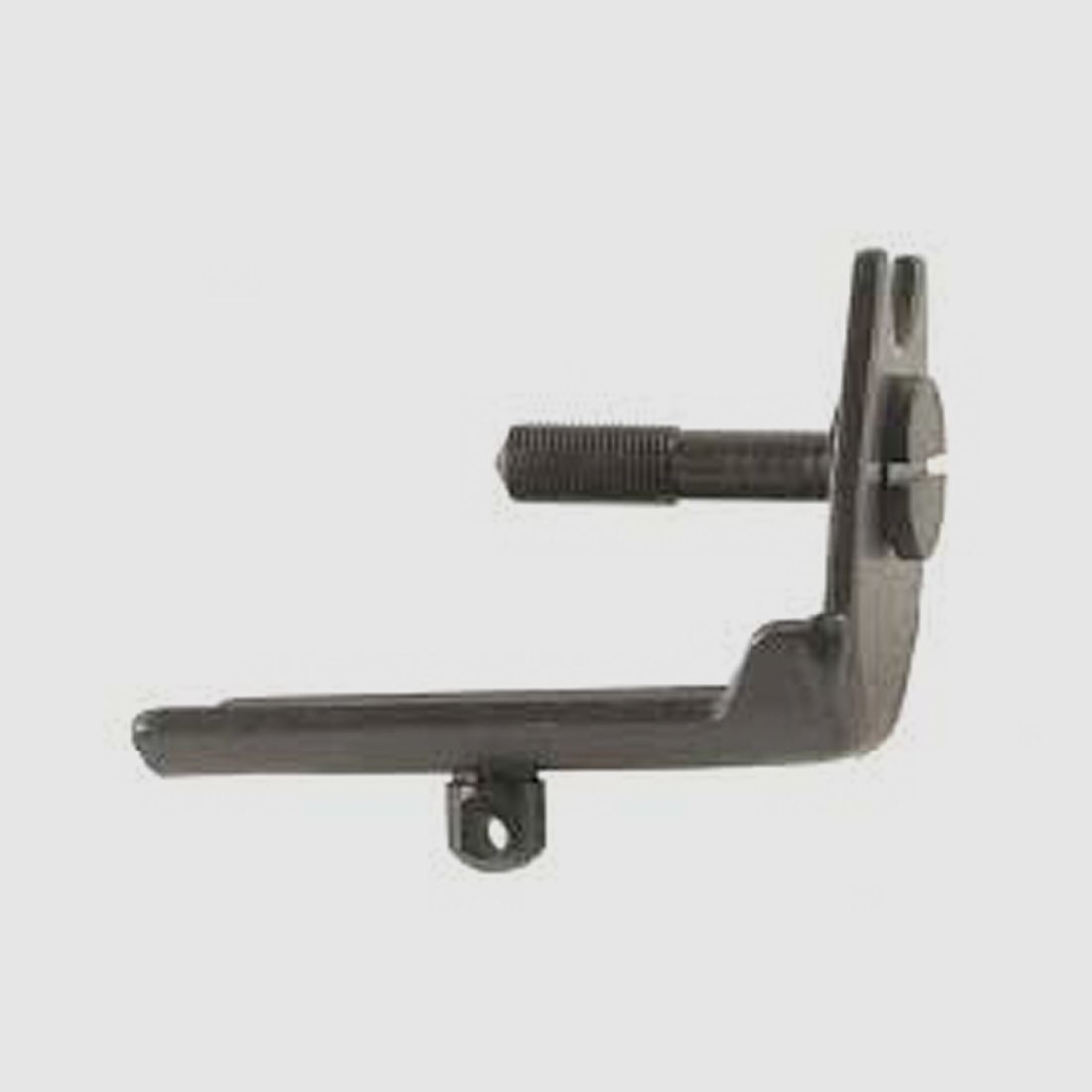 Adattatore HARRIS No.3 per Remington