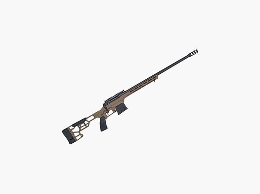 SAVAGE 110 Precision grendelgeweer – 338 Lapua