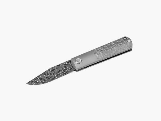 COUTEAU BÖKER SOLINGEN METEORITE DAMAS