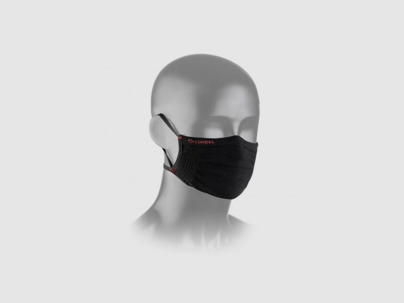 MASCARILLA LURBEL URBAN, imagen 1 de 2