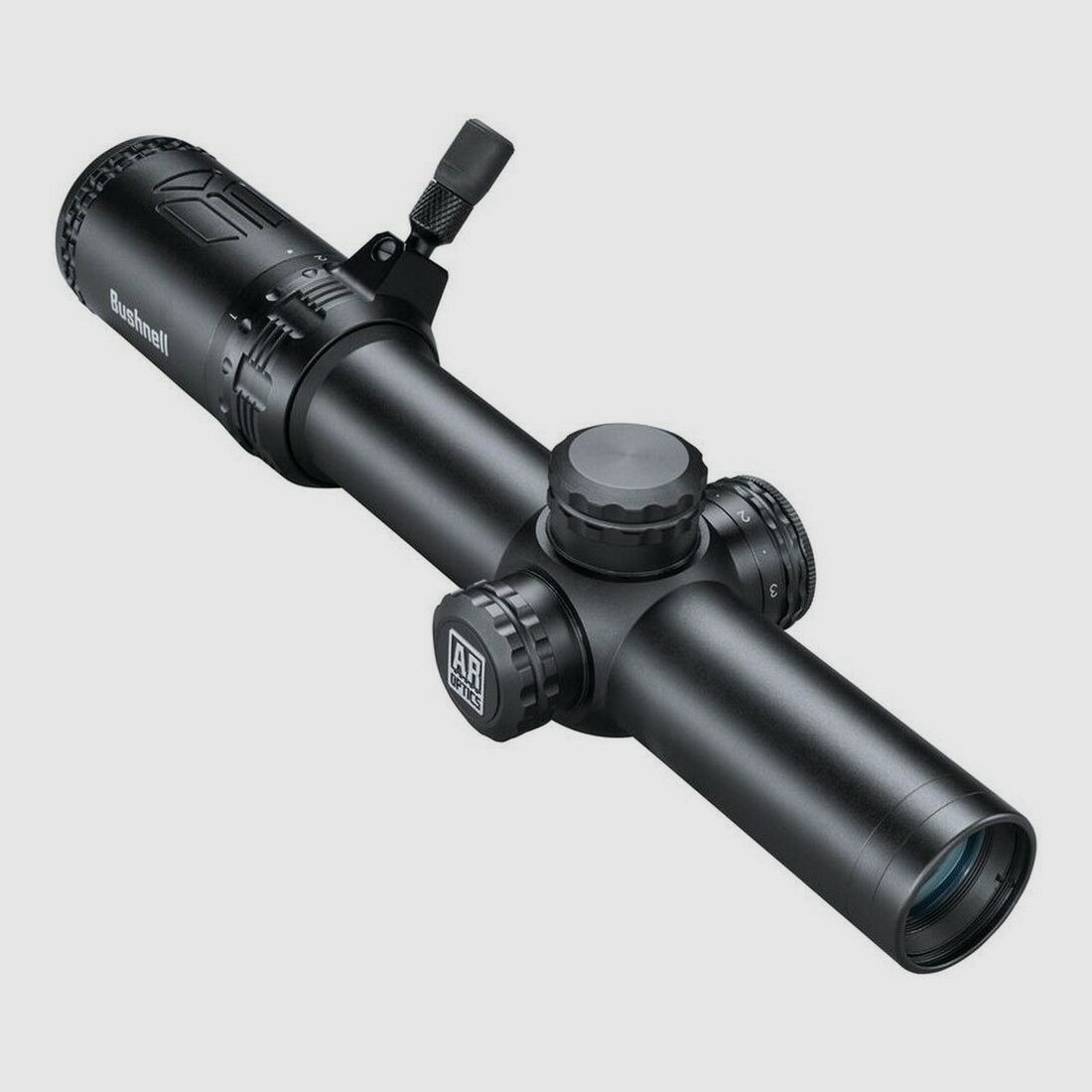 Bushnell	 AR OPTICS 1-8x24 Illuminated BTR-1