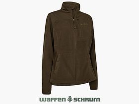 Deerhunter Fleecejacke Muflon Pro Art Green