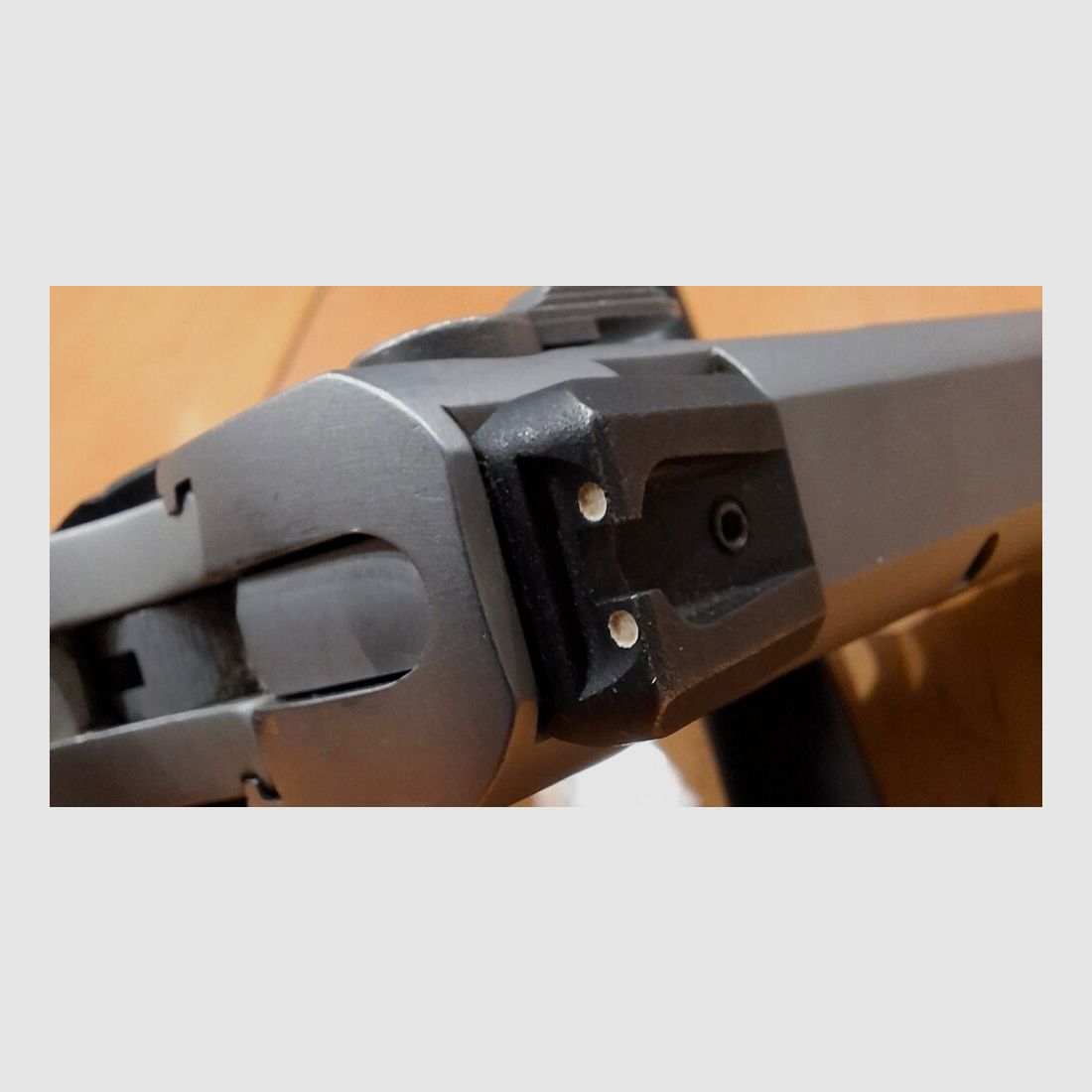 Smith & Wesson Modell 3913