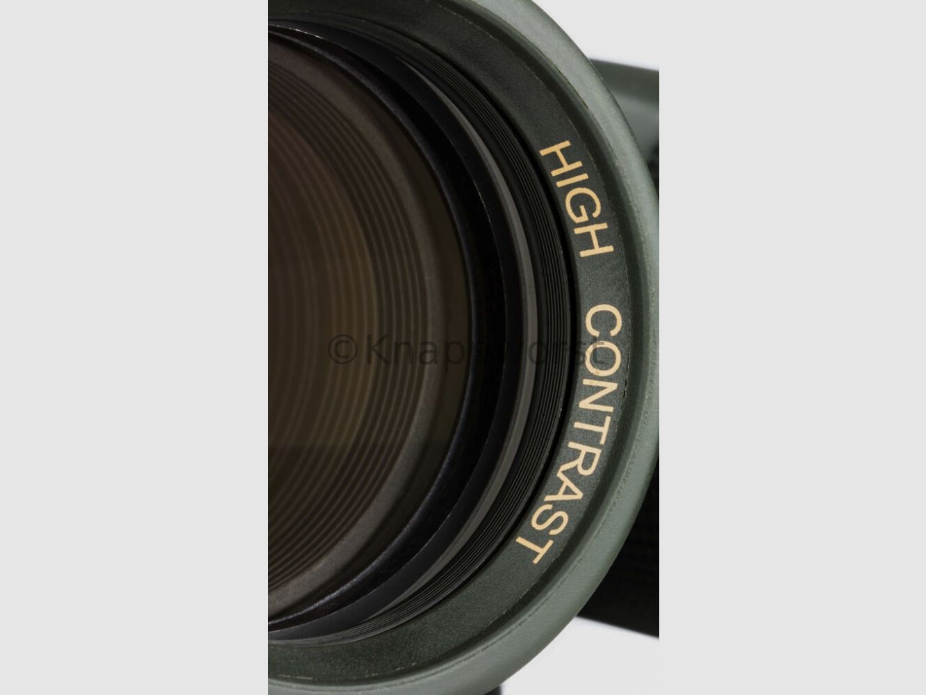 Steiner 8x56 Ranger Xtreme dark green