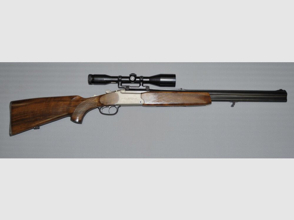 CZ / Frankonia Favorit