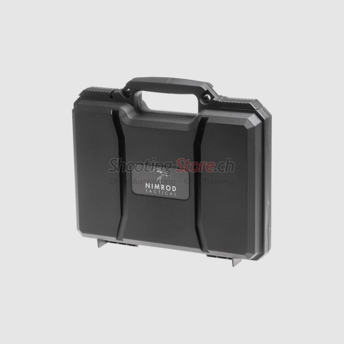 Nimrod Custodia per Pistola PNP Foam Nera