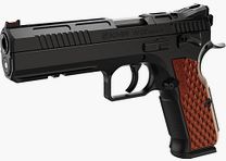 KMR Precision Arms Mod. W-02 SPECTRA S OR -5''
