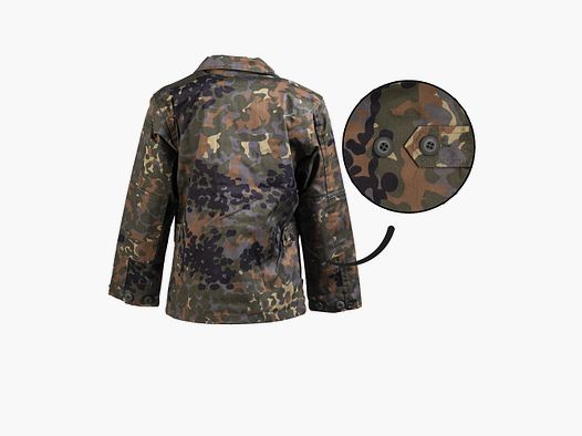 Kinder Jacke US BDU Kids