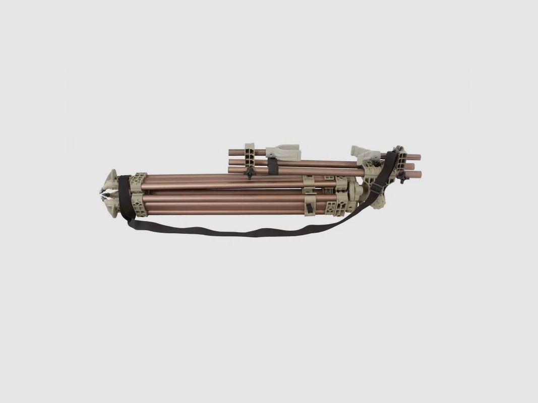 Appoggio per fucile Caldwell Magnum Deadshot FieldPod, immagine 2 di 3