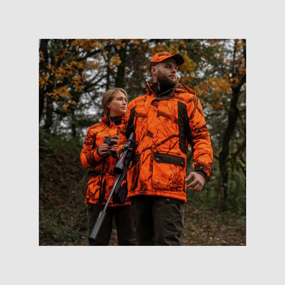 Deerhunter H-Jacke Eagle Winter, Bild 6 von 6