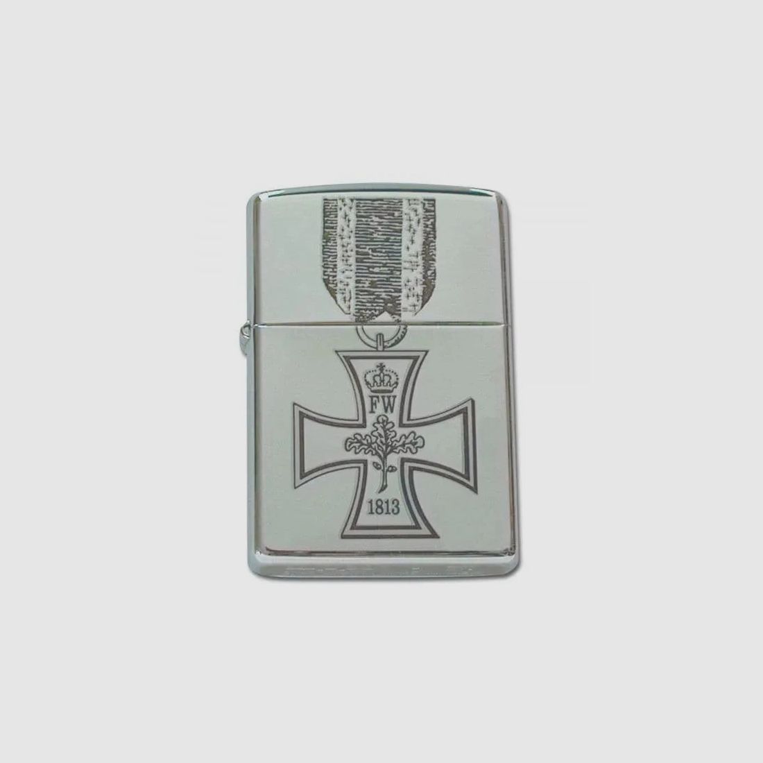 Zippo Zippo Eisernes Kreuz 1813