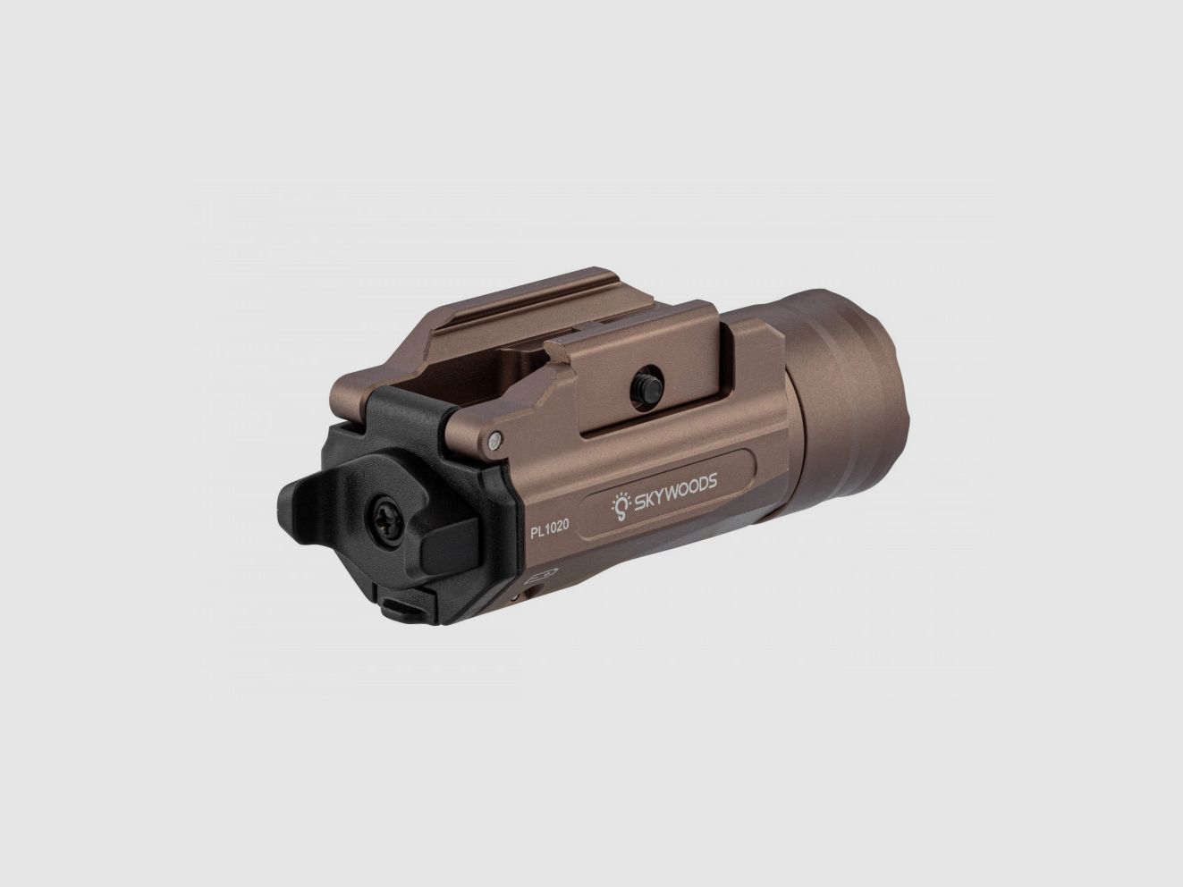 Taktische Lampe Skywoods BLIZZARD G1103, Bild 7 von 9