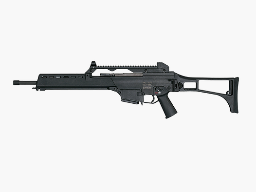 H&K HK243 S SAR Klassisch 16,5" .223 Rem