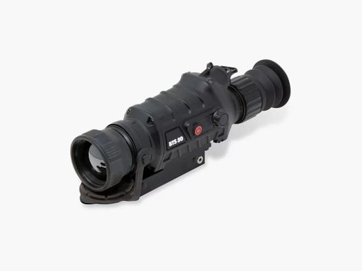 Wärmebildzielfernrohr Burris BTS 35 3.3-13.2x50mm