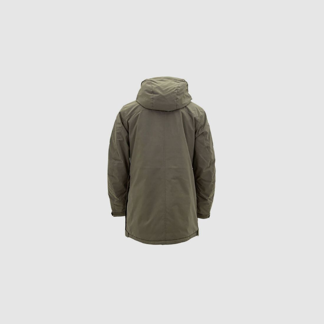 G-LOFT Tactical Parka, Olive, Bild 3 von 14