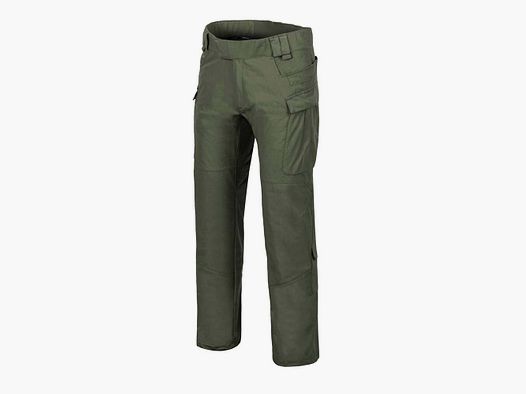 HELIKON-TEX  MBDU® HOSE RIPSTOP NyCo OLIVE