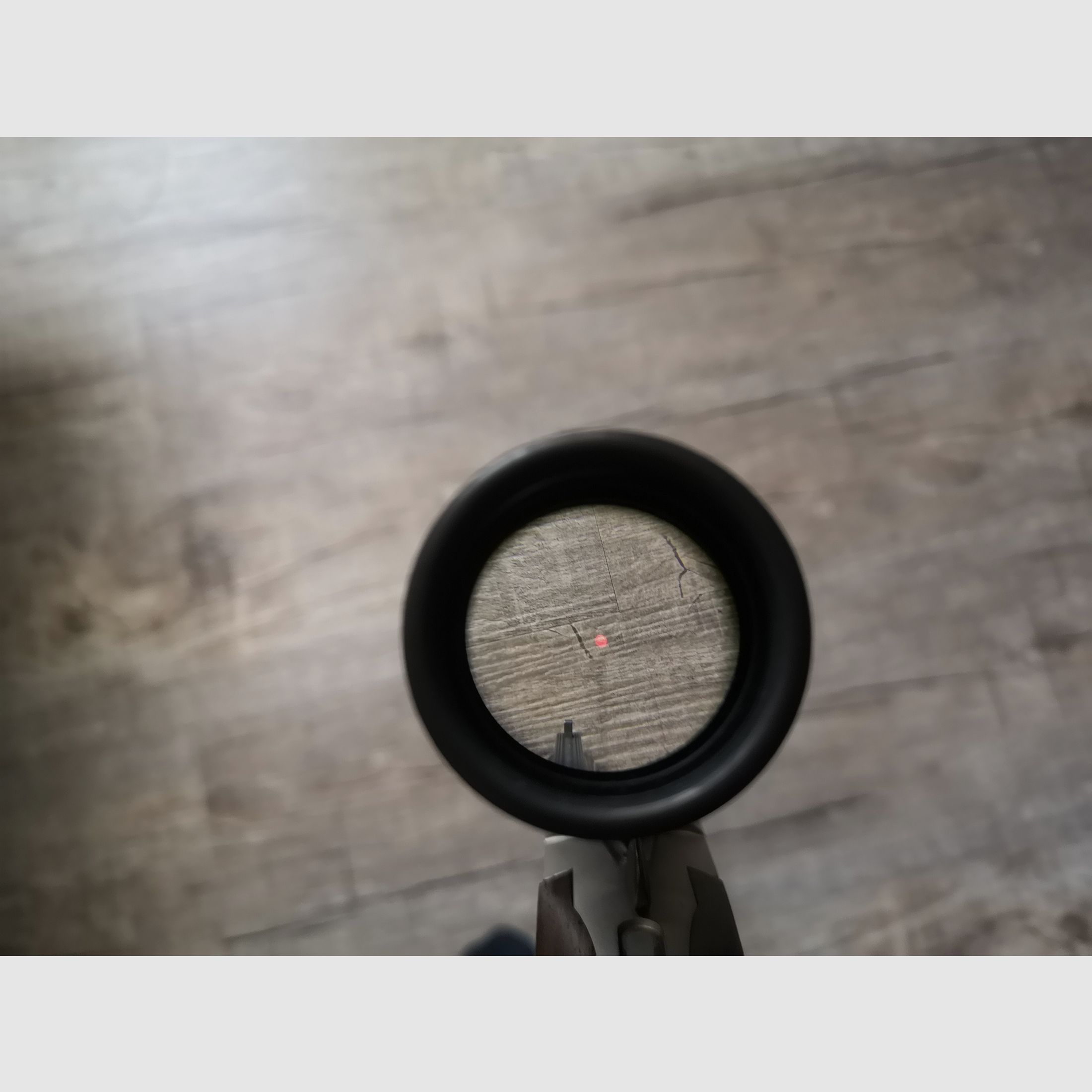 Blaser BS79 Bockbüchsflinte, 12/70, 5,6x50RM
