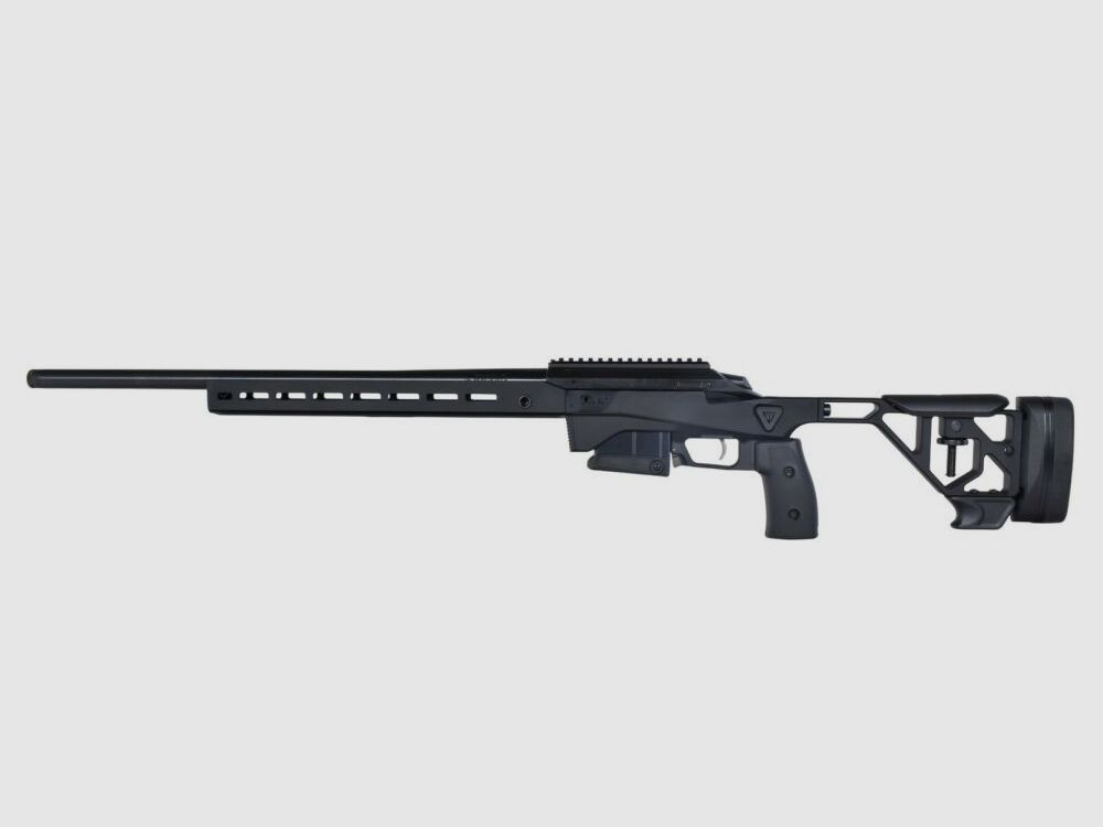 Tikka T3x Ace Target