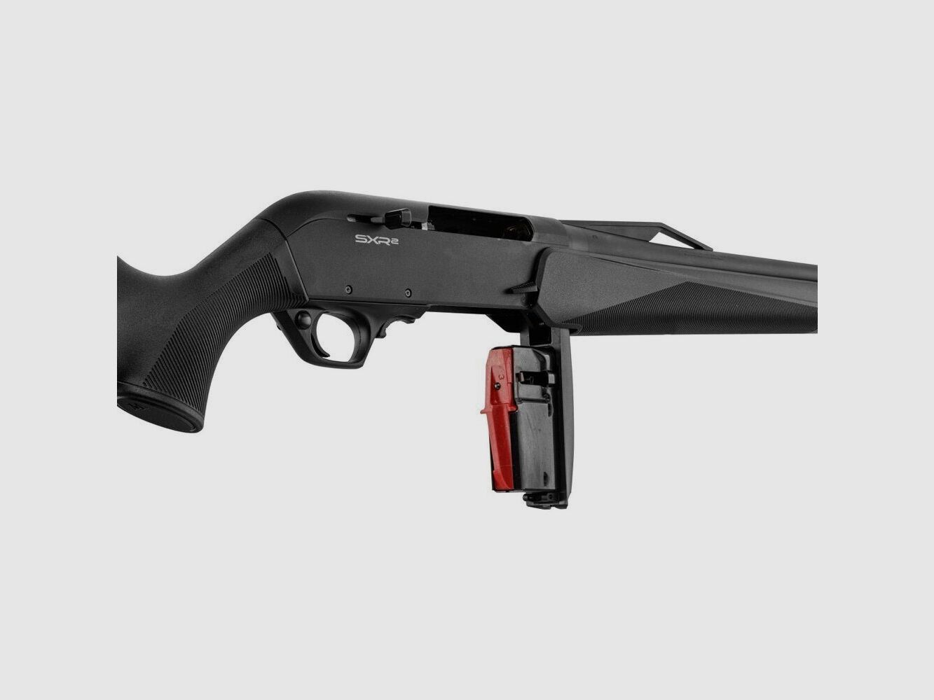 Carabine SXR2 Vulcan Winchester – Composite SXR2 Composite 9.3×62, Bild 7 von 7