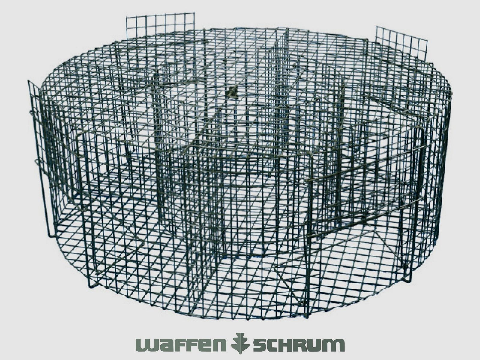DAUTH distribution live catch trap wire for magpies
