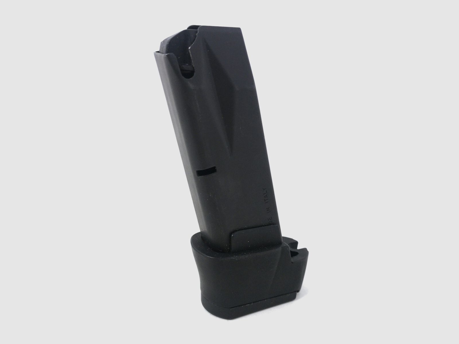 Magazine Beretta 9000 S – Kal. 9×21 (15 Schoten)