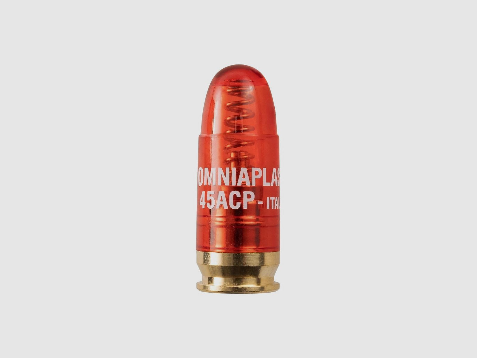 Omniaplast - Plastikowy zbijak .45 ACP, zdjęcie 1 z 2