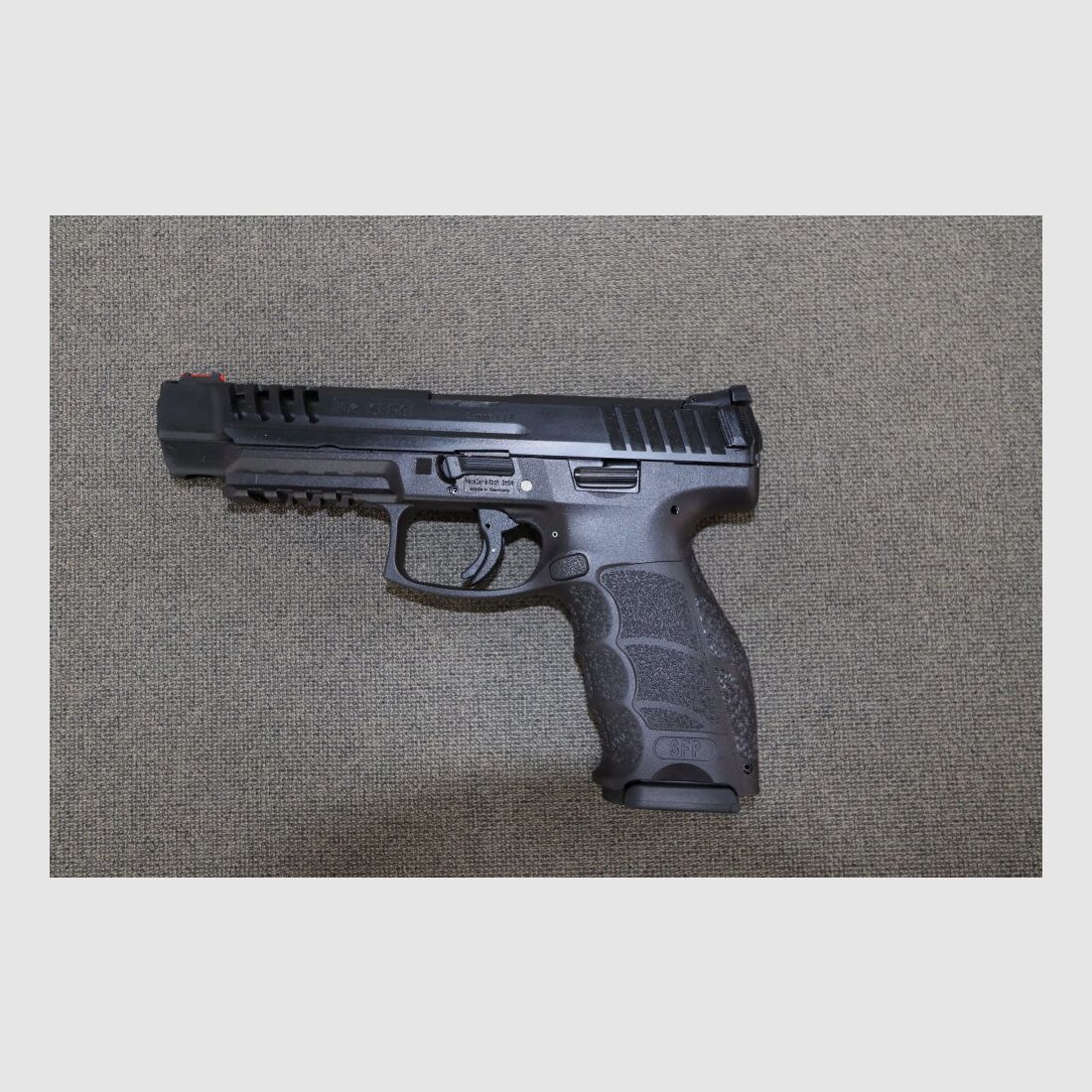 Heckler & Koch SFP9L SFP9L Push Button