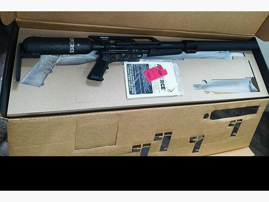 AIRFORCE Texan SS .45 Airrifle