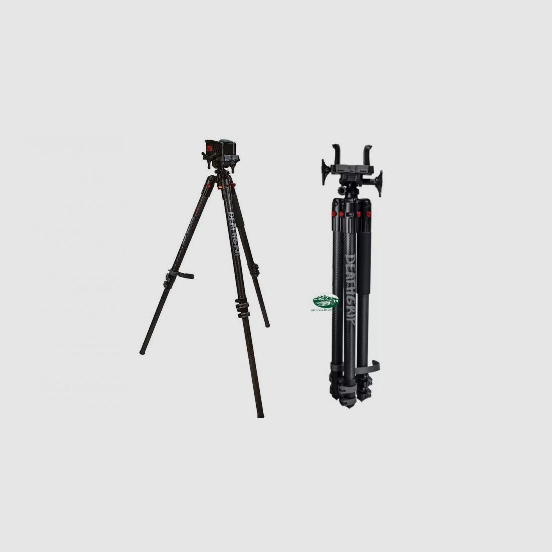 BOG DEATHGRIP Carbon-Stativ 1099443, Bild 2 von 2