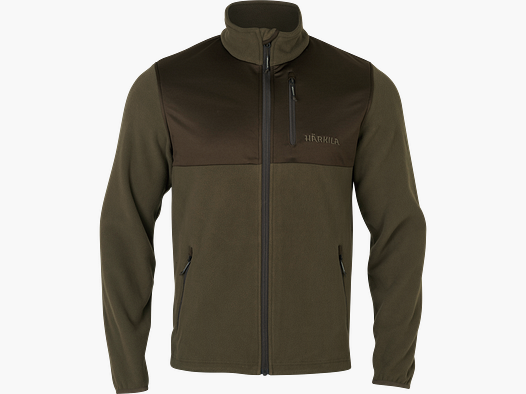 HÄRKILA Steinn Fleece Jacke