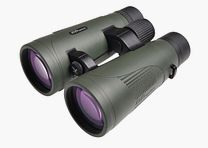 DDoptics 440120010 Fernglas Nighteagle Ergo 8x56 Gen3 grün mit Zubehör