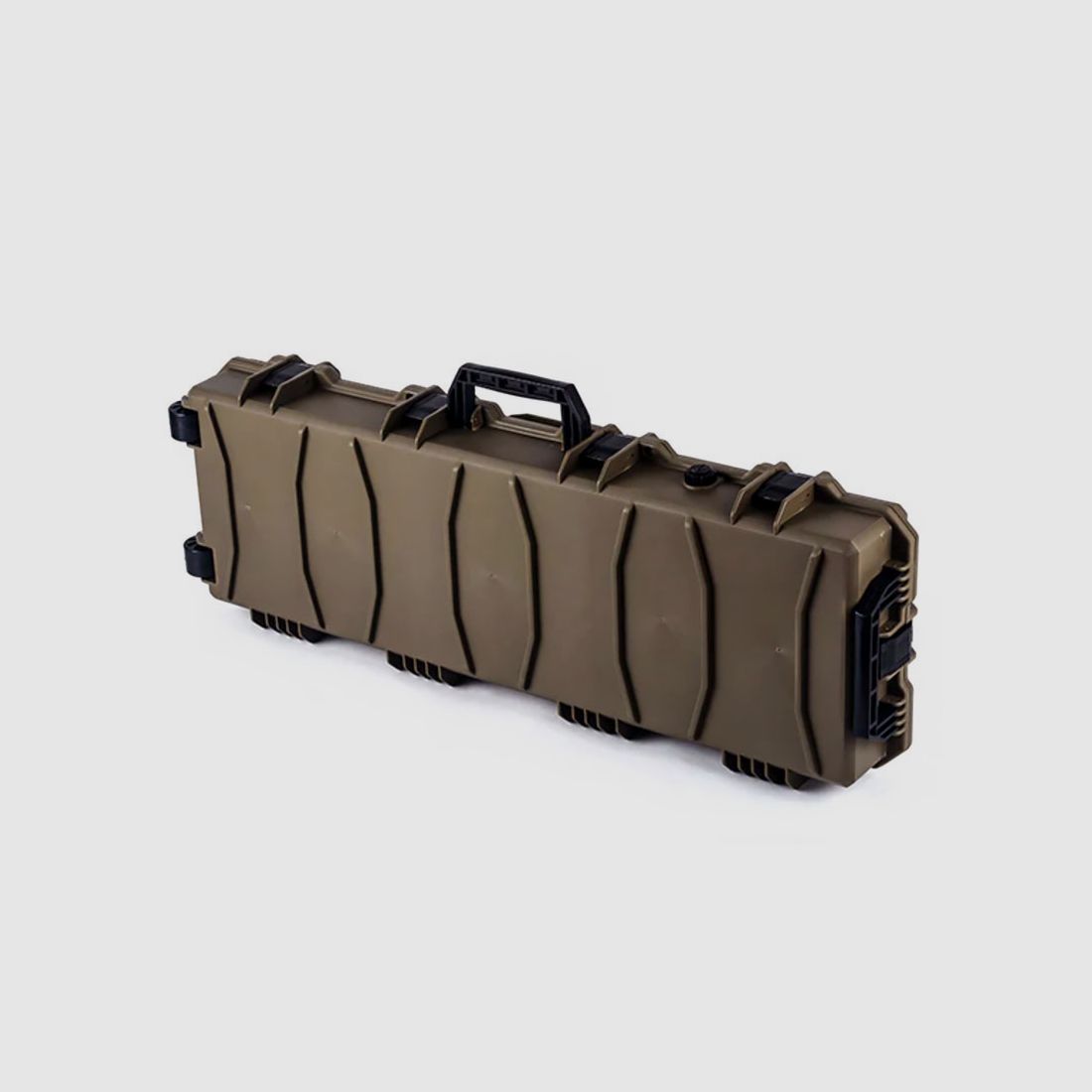 RAUZEUG RGC1020, Custodia per armi OLIVE