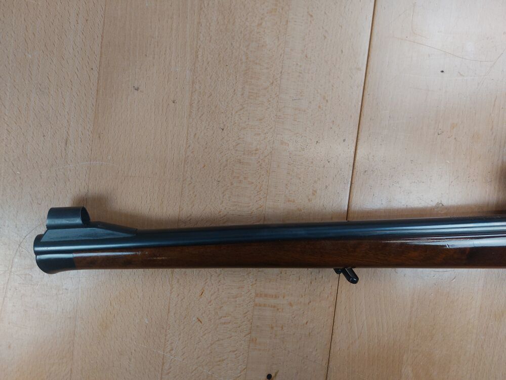 Anschütz, Ulm Model 1418