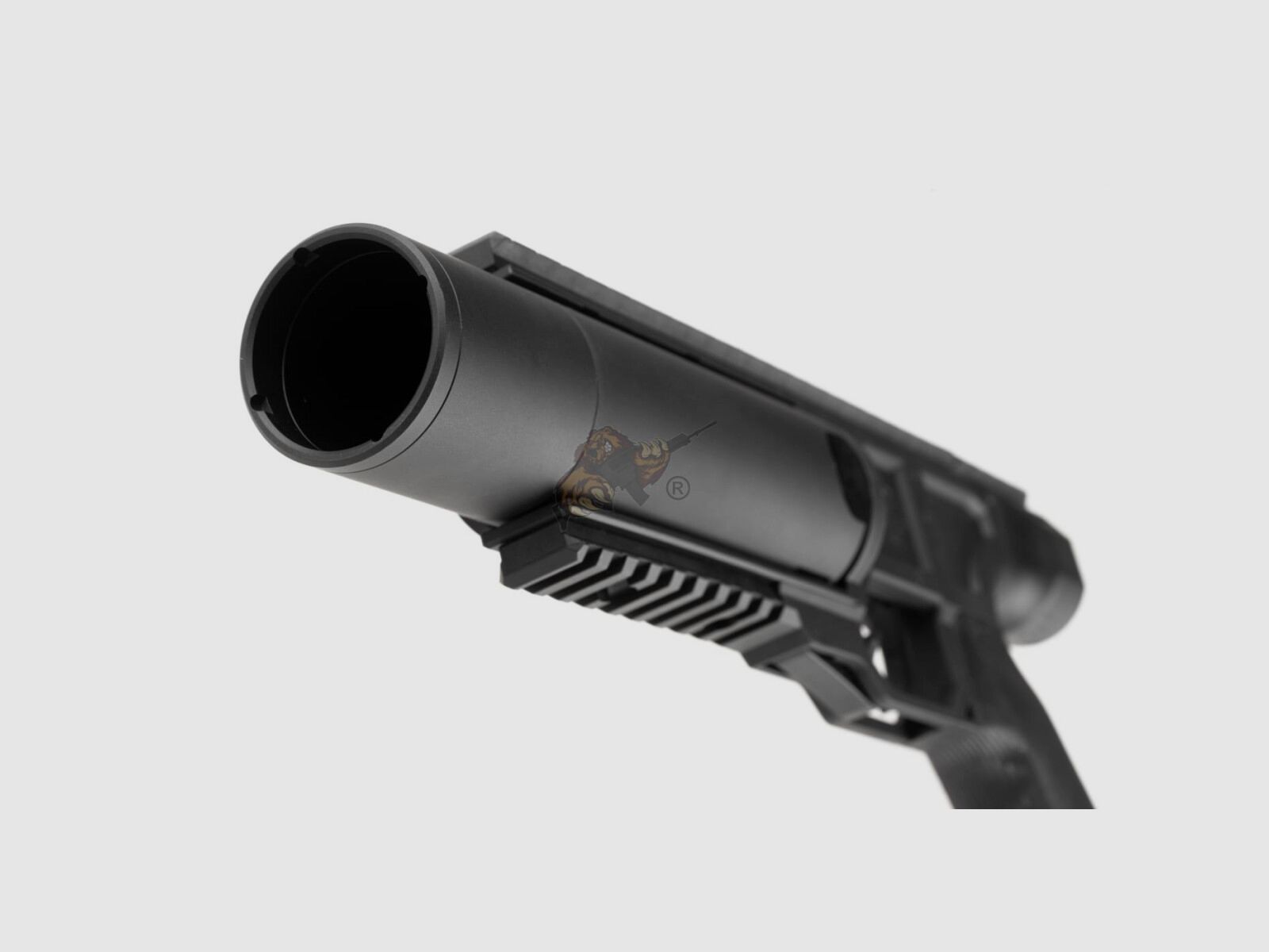 Airsoft Granatnik KT320 Modular Czarny 40mm Wkładka -F- | Krytac