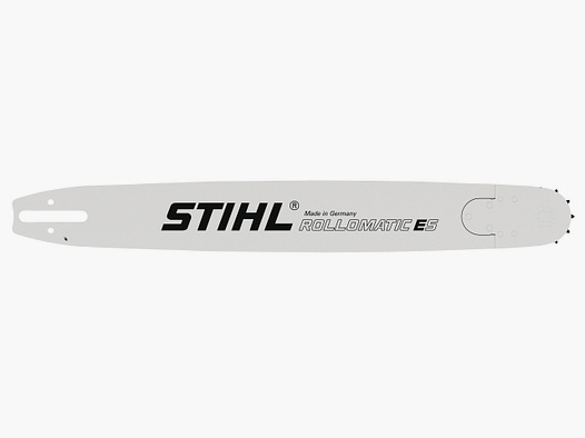 Stihl guide bar Rollomatic ES .404", 1.6 mm, 75 cm