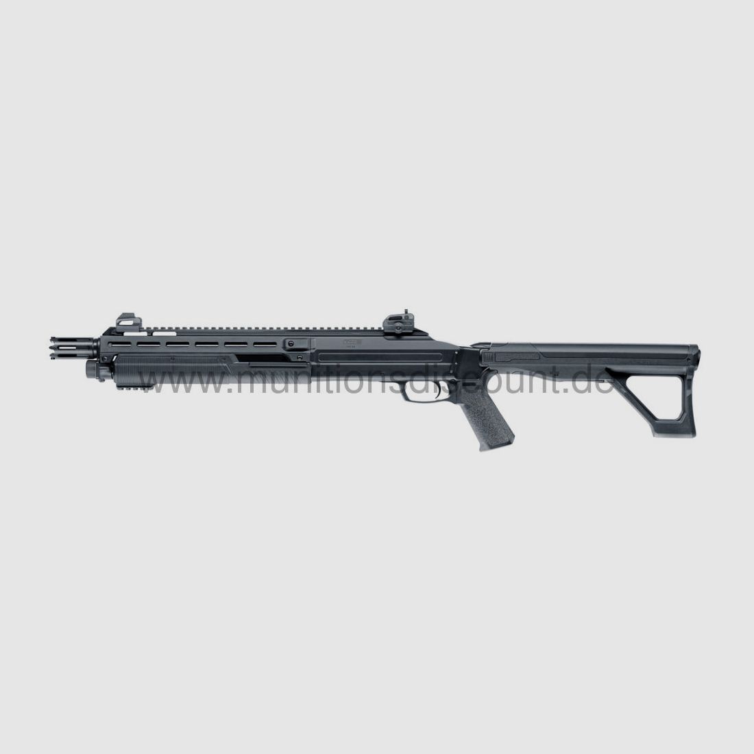 Walther - Umarex T4E HDX68
