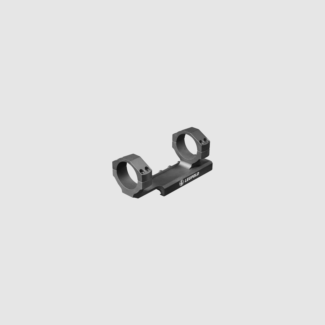 Leupold Mark AR Mounting Systems (AR10/AR15) 35mm matte black