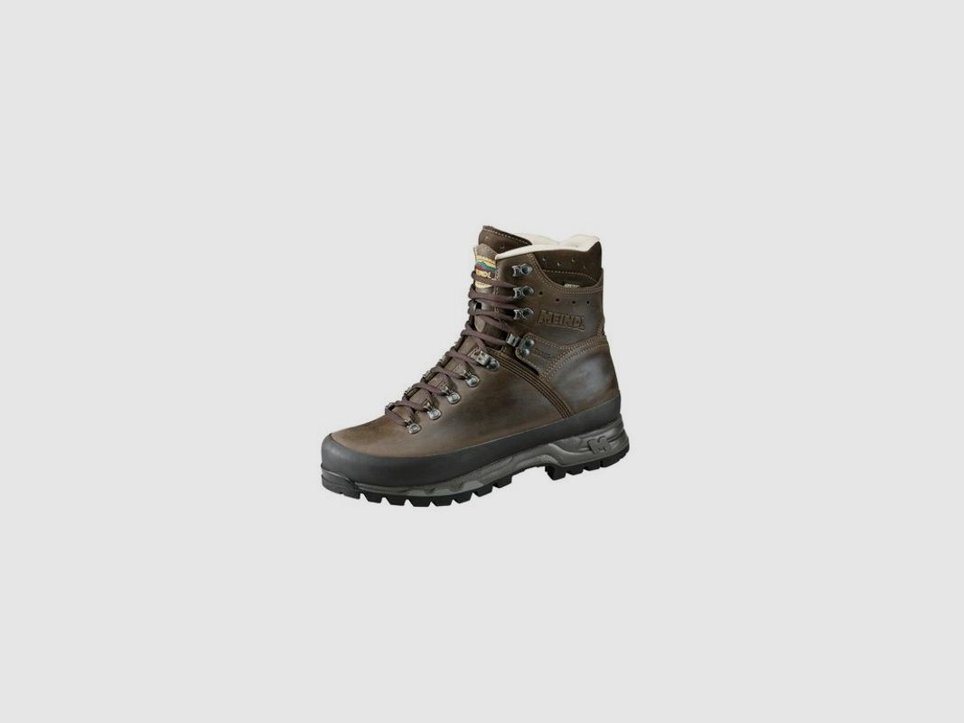 Meindl Island MFS Active GTX Stiefel, Bild 4 von 6