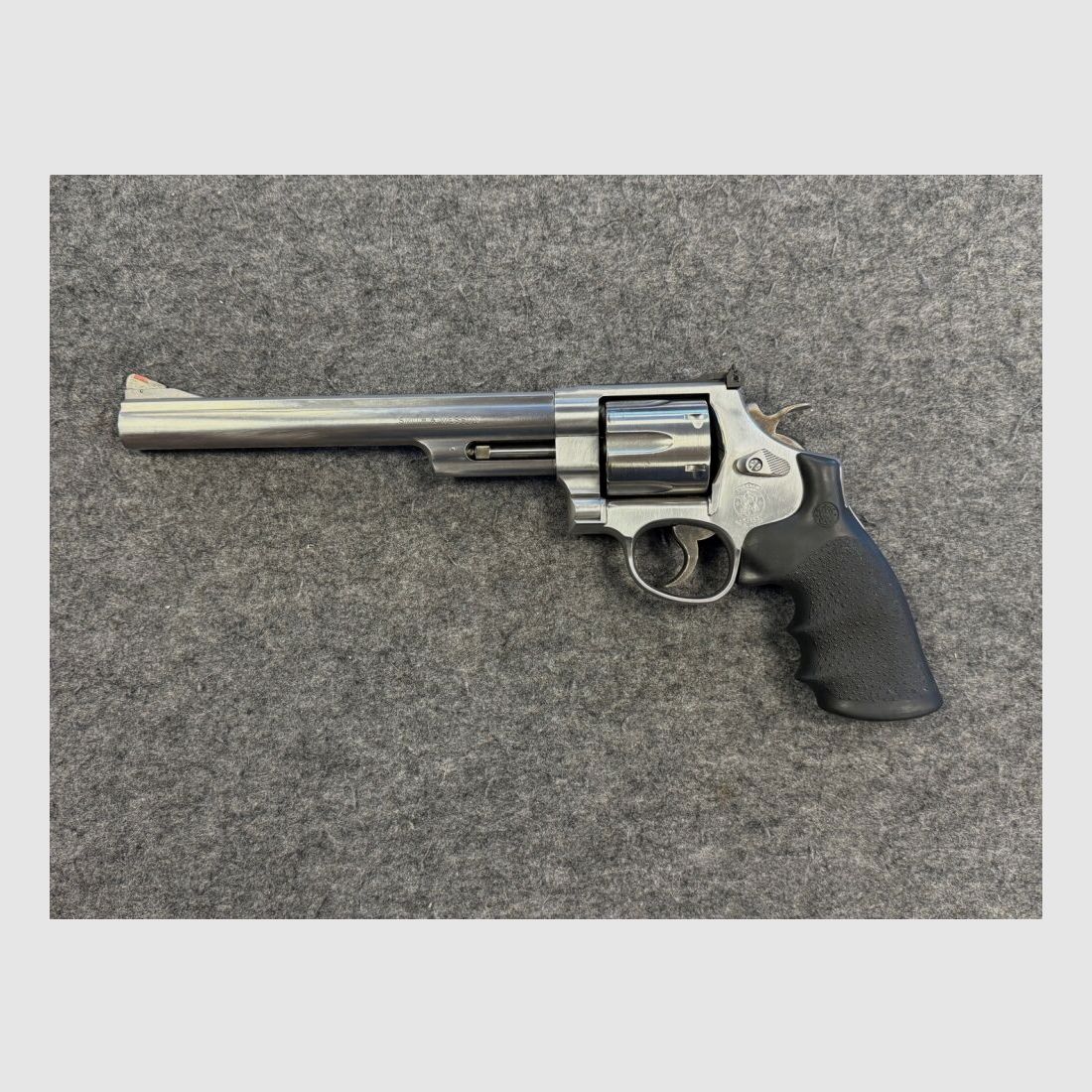Smith & Wesson Revolver S&W