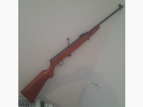 HAENEL MODELL 310 4,4mm