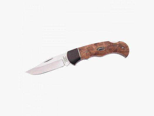 COUTEAU PLIANT HERBERTZ BOIS DE RACINE