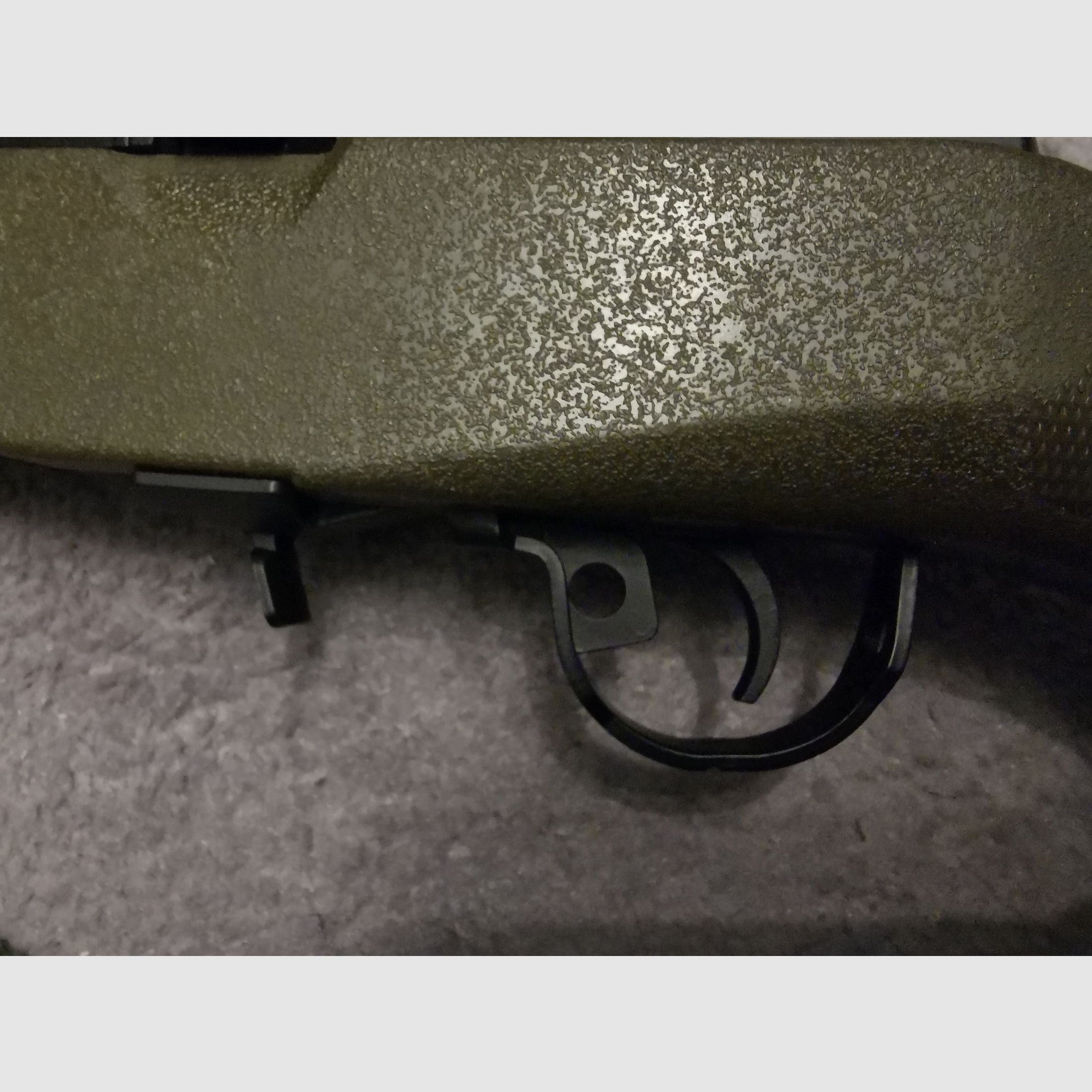 M14 Begadi Sport + 3 Magazine