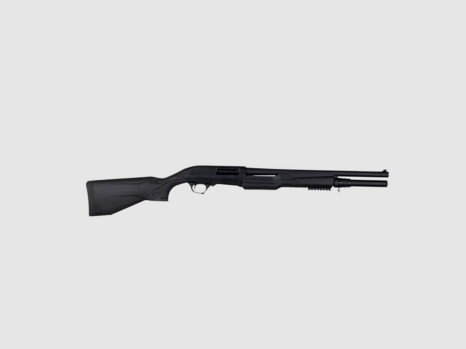 Strzelba Reximex RS 412 Black, zdjęcie 1 z 2