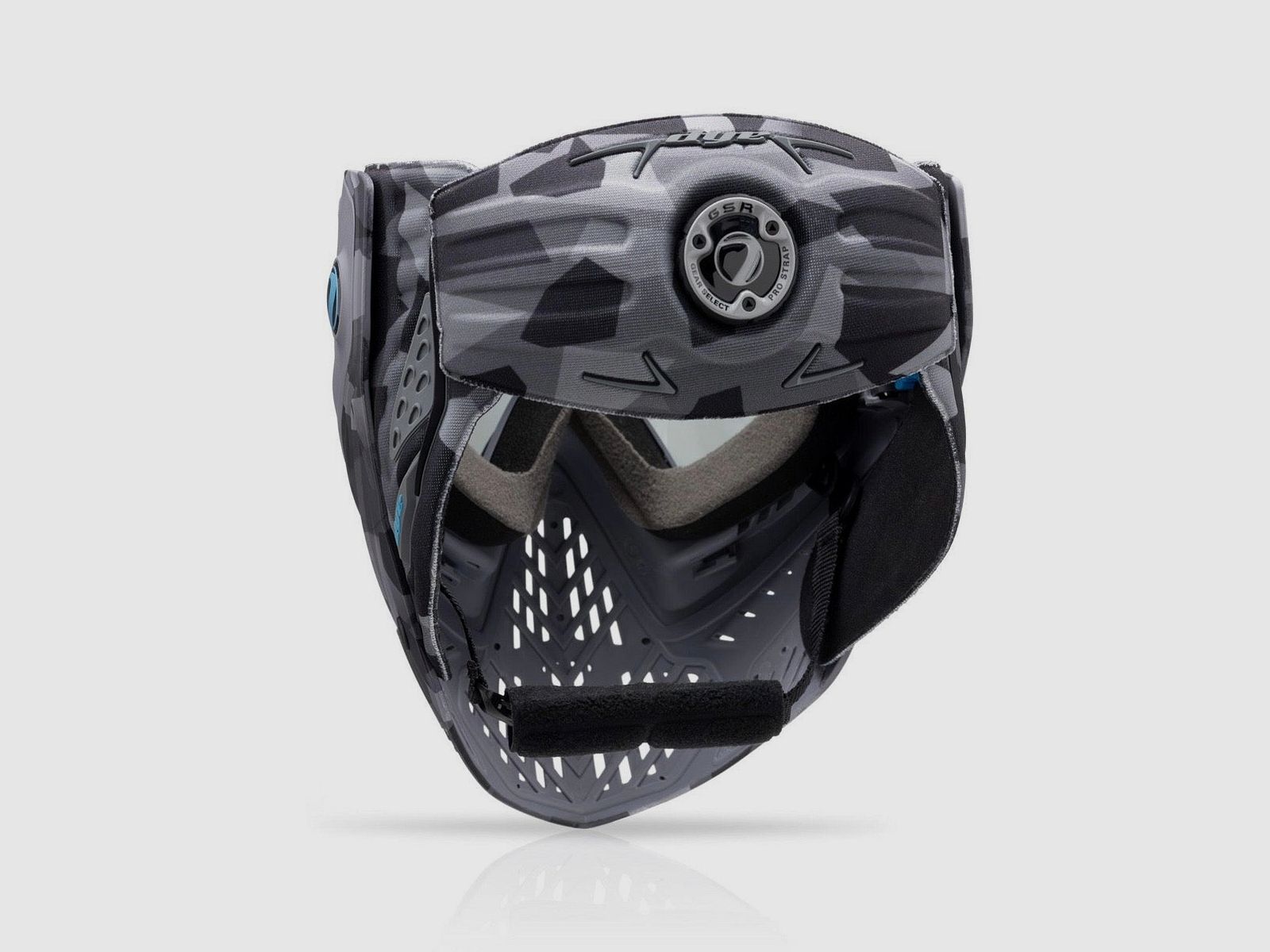 Masque Dye i5 CB Camo Urban, Bild 2 von 4