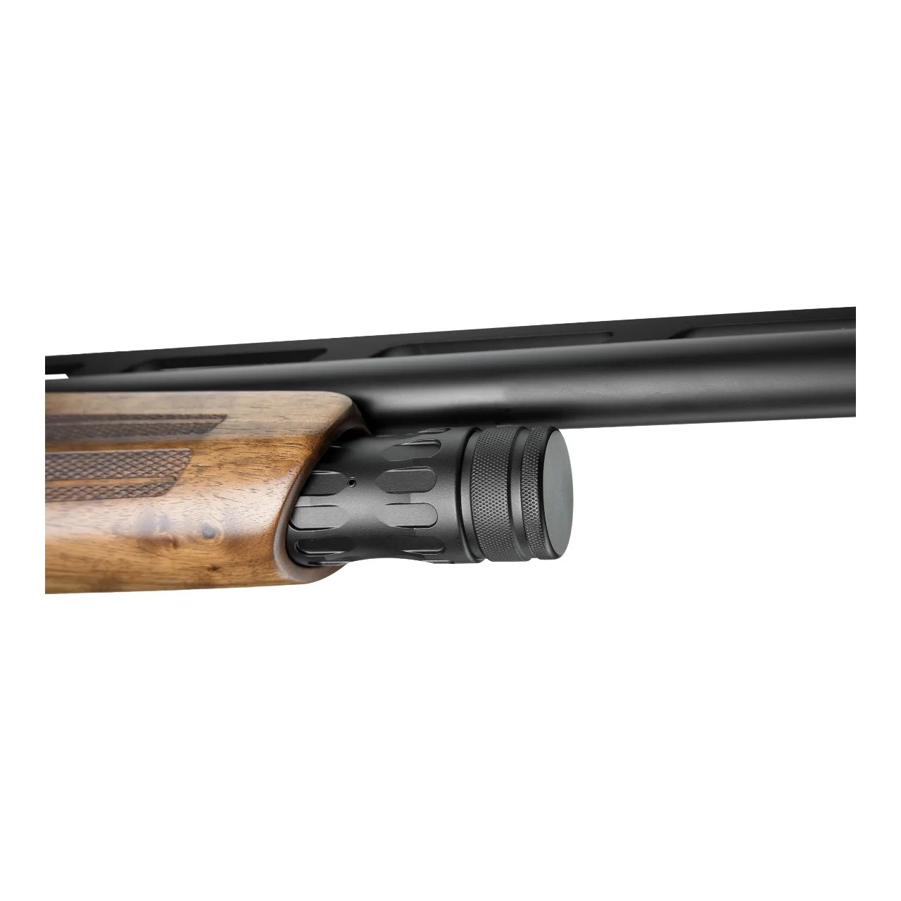Browning MAXUS 2 SPORTER ULTIMATE REGULOWANY 12M – 711-28 – rem-regulowana pojemność 4+1, zdjęcie 5 z 6