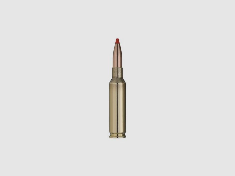 GECO Express 6,5 Creedmoor 9,1g 140gr
