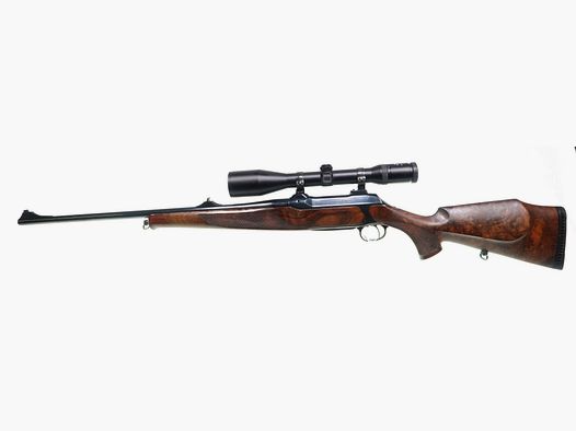 Sauer & Sohn 202 Elegance 6.5x55SE