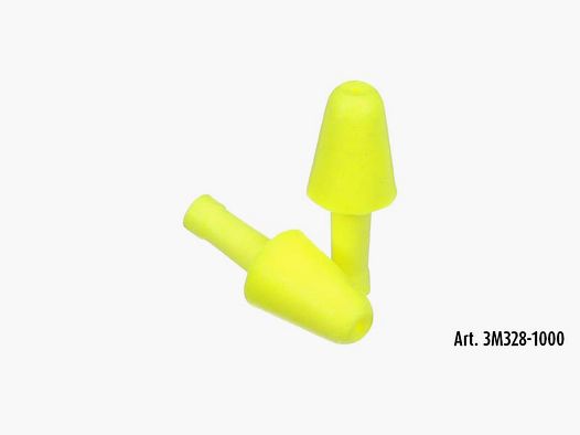 3M Peltor Tappi per le orecchie EAR Flexible Fit